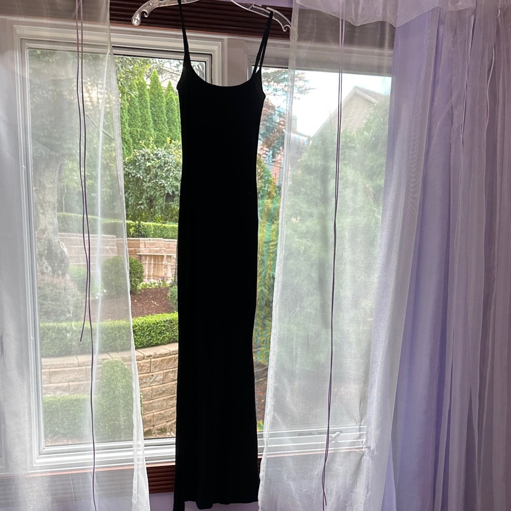 Skims Maxi Dress